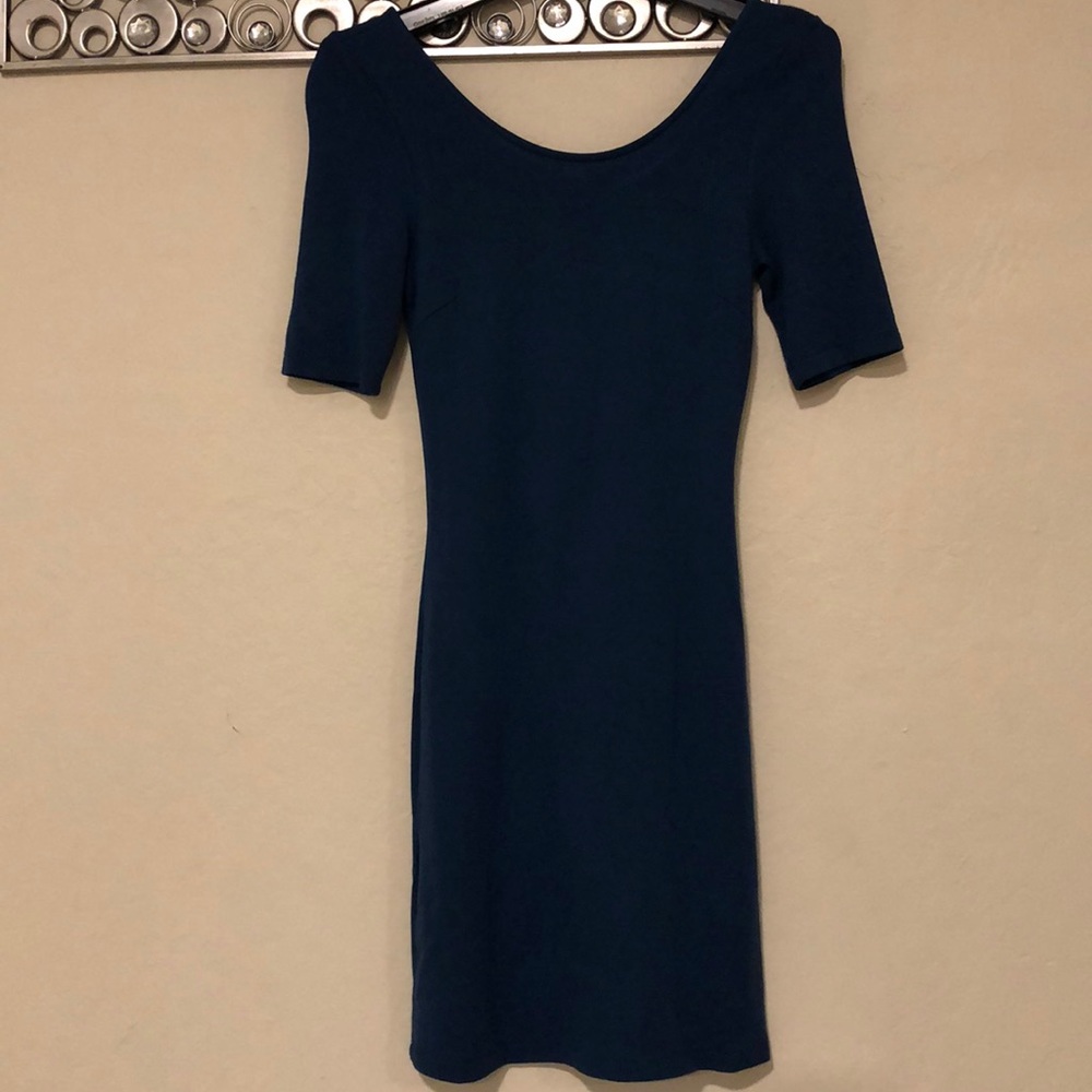 H&M Dress